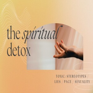 Ken Clendinning – The Spiritual Detox – Toxic Pace – 21st April 2024 AM