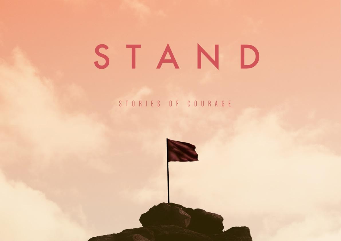 Paul Summers - Stand In Faith - Stand Series