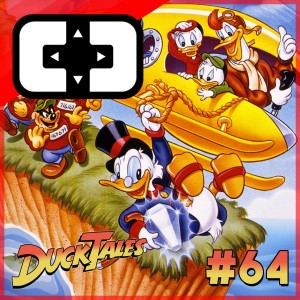 DuckTales - Cartridge Club - ep.64