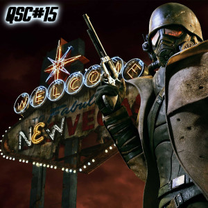 Quick Save Club - Episode 15: Fallout: New Vegas