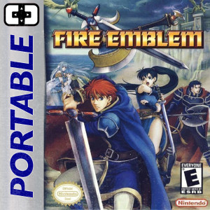 Fire Emblem - Cartridge Club Portable - ep. 36