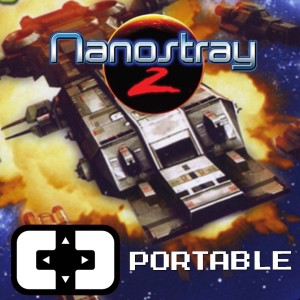 Nanostray 2 - Cartridge Club Portable - ep. 28