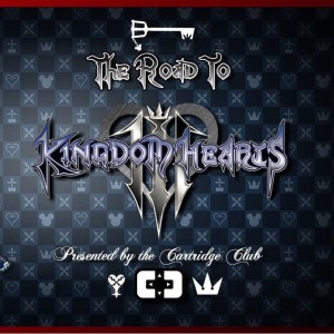 The Road to Kingdom Hearts III - CCExtra ep. 12