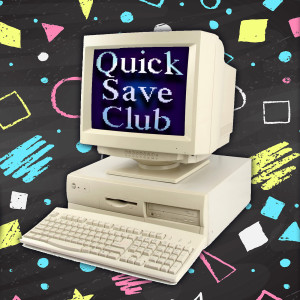 Quick Save Club - Episode 17: PC Racing Games