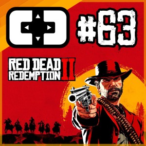 Red Dead Redemption 2 - Cartridge Club - Episode 63