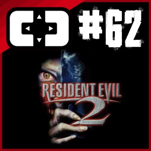 Resident Evil 2 - Cartridge Club - Eps. 62