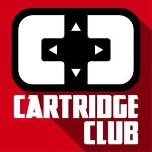 Cartridge Club #15 - Rocket Knight Adventure