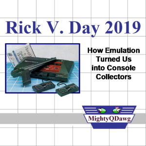 Rick V. Day 2019 - A CCExtra