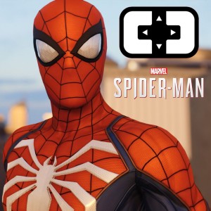 CCExtra #11 - Marvel's Spider-Man