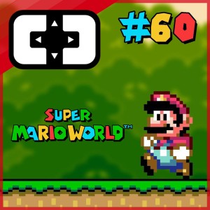 Super Mario World - Cartridge Club #60