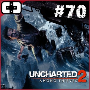 Uncharted 2: Among Thieves - Cartridge Club - Ep. 70