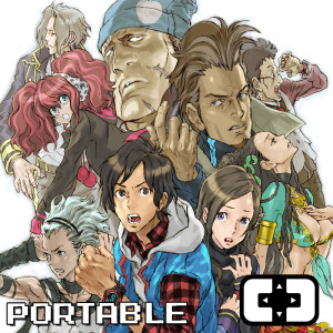 999: Nine Hours, Nine Persons, Nine Doors - Cartridge Club Portable - ep. 29