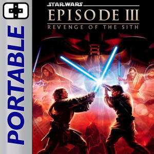 Star Wars - Episode III: Revenge of the Sith - Cartridge Club Portable - ep. 31