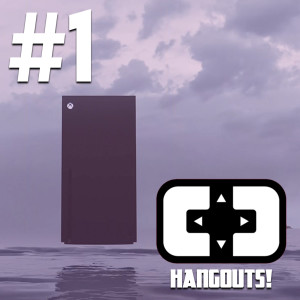 Cartridge Club Hangouts #1 - We're Back!