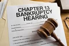 Conroe Bankruptcy Attorney