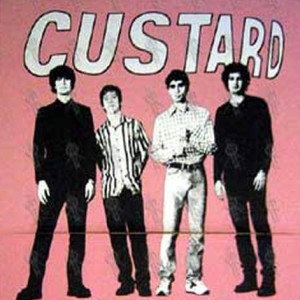 Girls Like That (Don‘t Go For Guys Like Us) by Custard