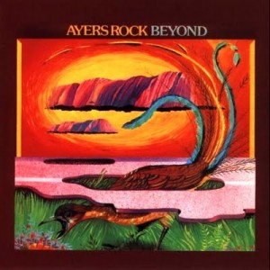 Ayers Rock - Big Red Rock & Beyond