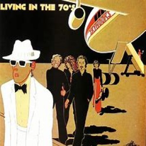 Living in the 70’s by Skyhooks