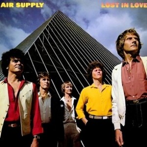 Lost in Love by Air Supply