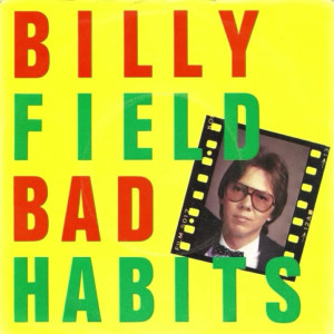 Bad Habits by Billy Field