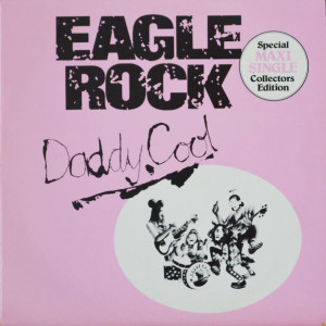 Eagle Rock by Daddy Cool