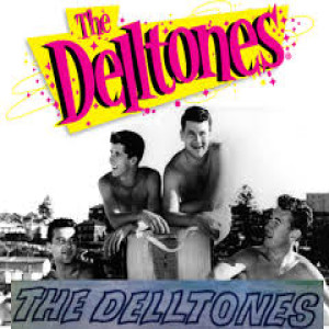 Little Miss Heartbreak by The Delltones with Hal Blaine & Scotty Turner