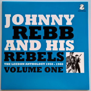 Rock On by Johnny Rebb and His Rebels