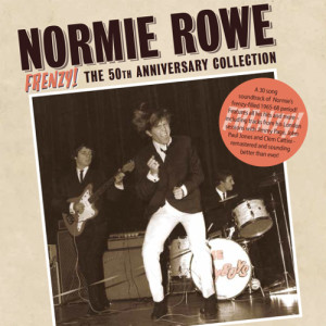 It Ain’t Necessarily So by Normie Rowe & The Playboys