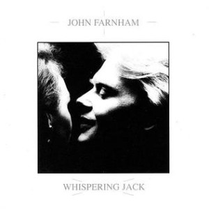 Touch of Paradise by John Farnham