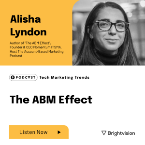 The ABM Effect - Alisha Lyndon