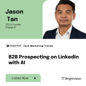 B2B Prospecting on LinkedIn with AI