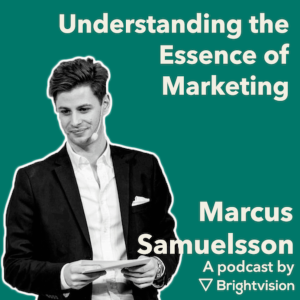 Understanding the Essence of Marketing