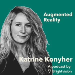 Augmented Reality - Katrine Konyher