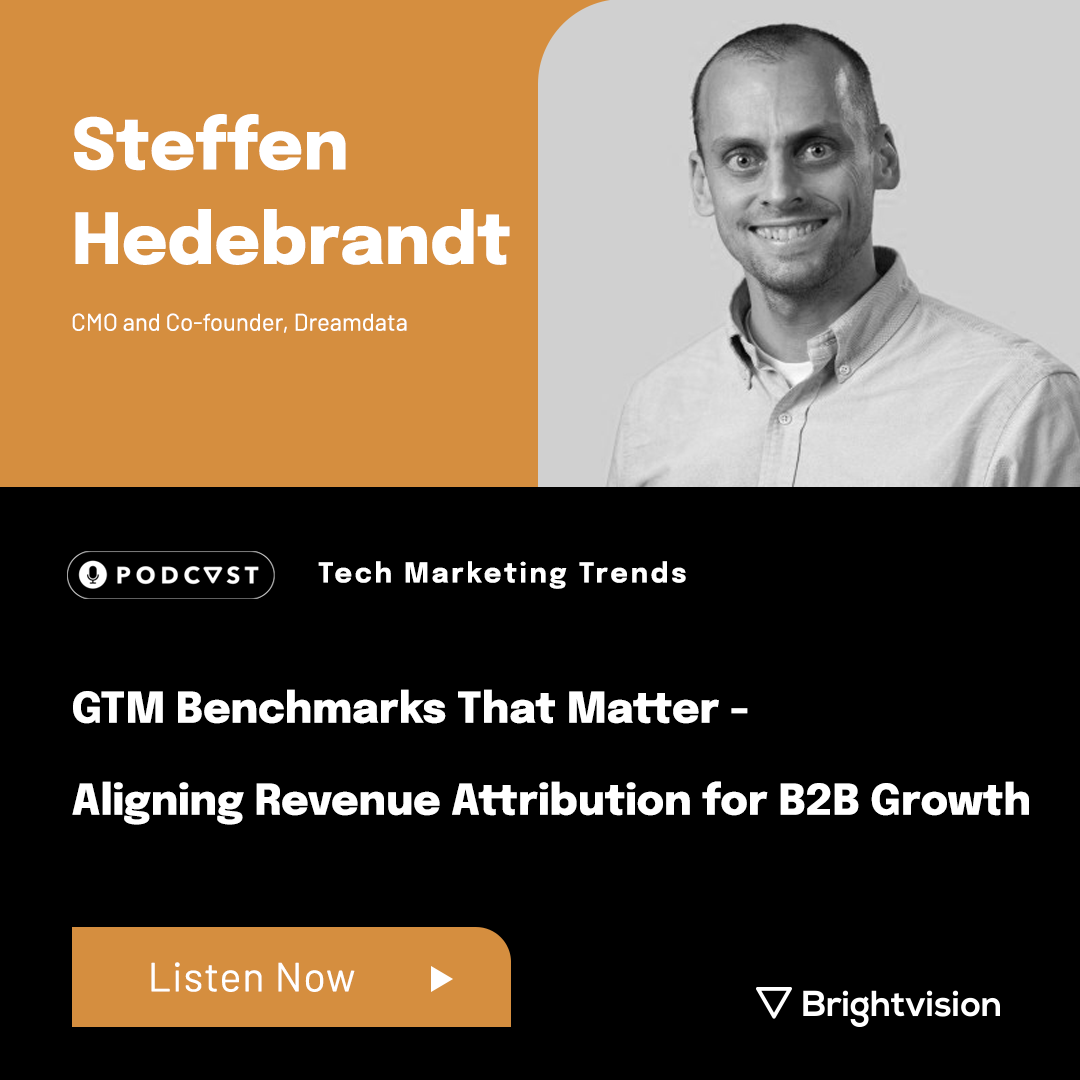 Tech Marketing Trends