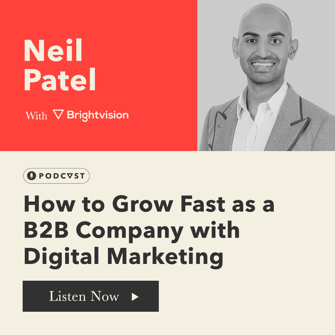 Tech Marketing Trends