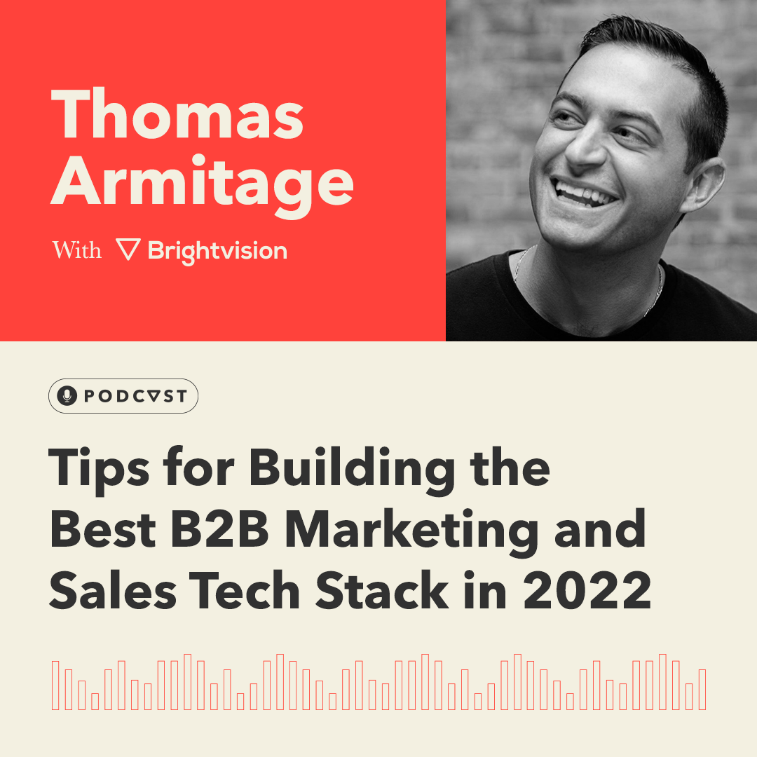 Tech Marketing Trends