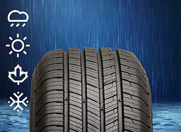 Best All Season Tires