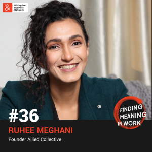 Ruhee Meghani
