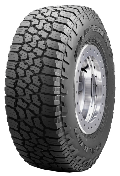 Falken Wildpeak AT3W - Off-Road Tire