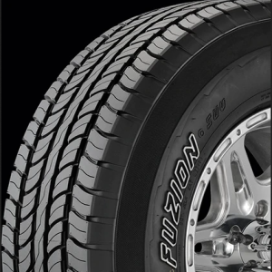 Fuzion Touring Tire