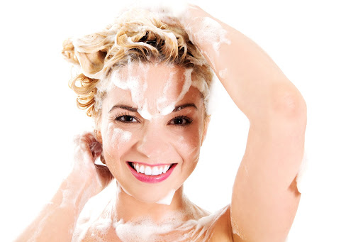 Product should you use with Hard water