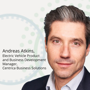 Switching to EVs isn't only an environmental decision - it can boost a business' bottom line