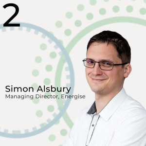 ’To successfully decarbonise, you must make sure you are working with the right data from the start of your net zero journey’