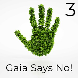 Gaia Says No! Episode 3 – The Nexus
