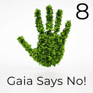 Gaia says no! Episode 8 – Money