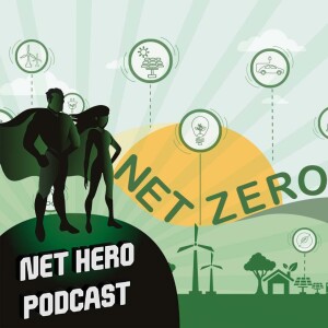 Is net zero a global or local ambition?