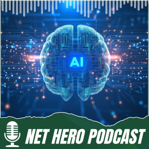 How do we feed AI's energy hunger?