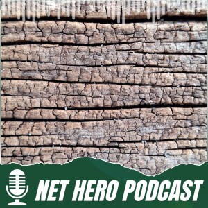 Chewbacca, bin bags and bioplastics