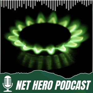 Gas the fossil fuel that's not extinct?
