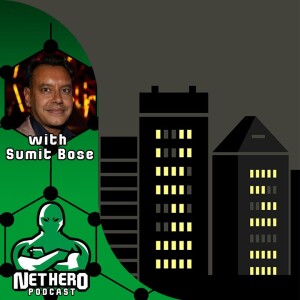 Net Hero Podcast - Blackouts and bailouts!